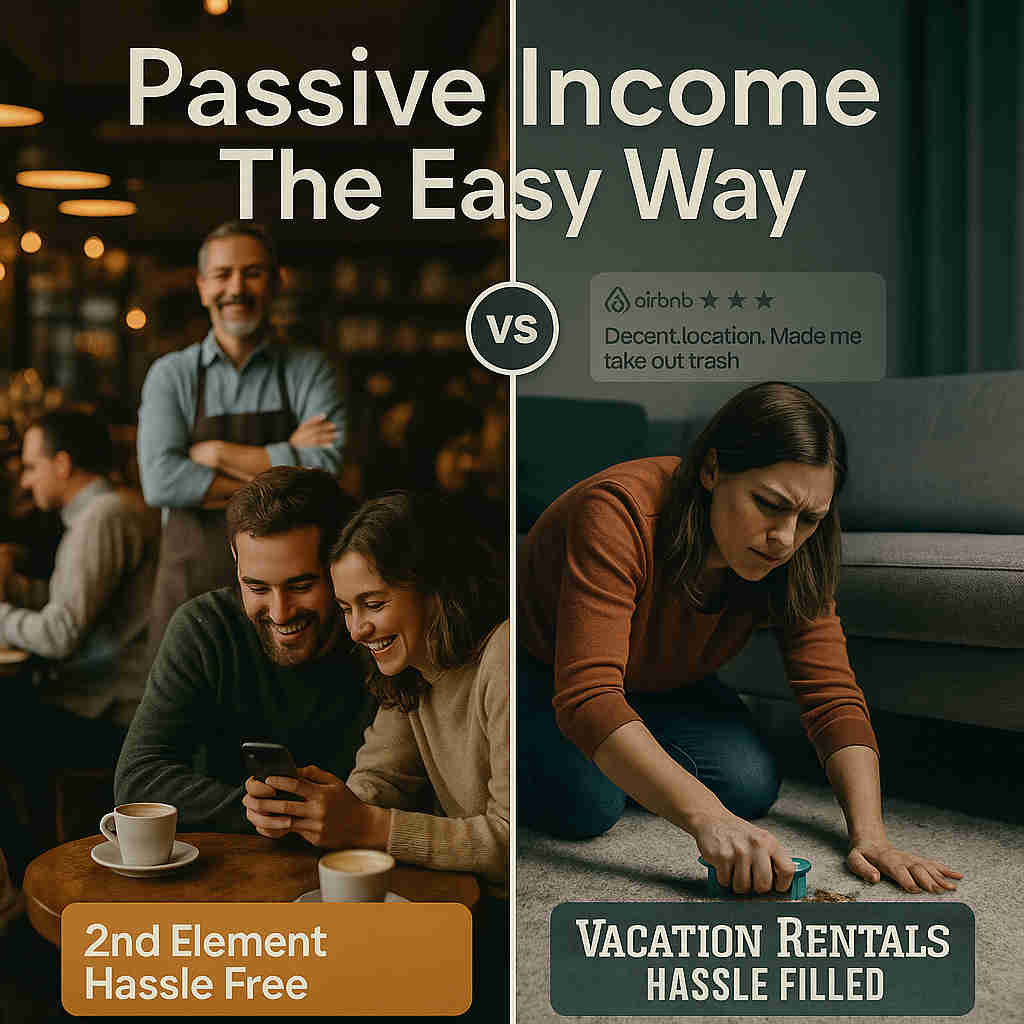 The Airbnb of WiFi: Turn Your Internet Connection Into Monthly Income