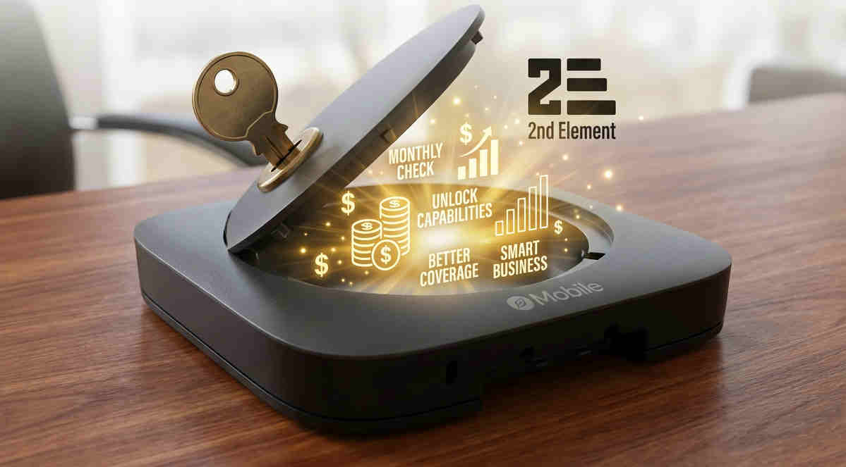 Unlock your network&rsquo;s potential